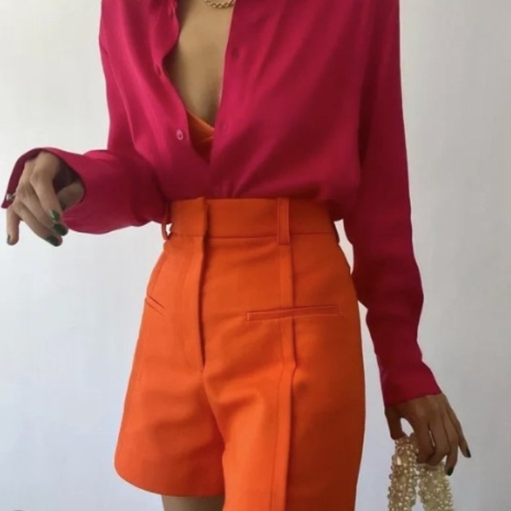 Zara Shorts